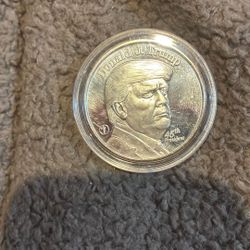 Number 45 In The White Houseb