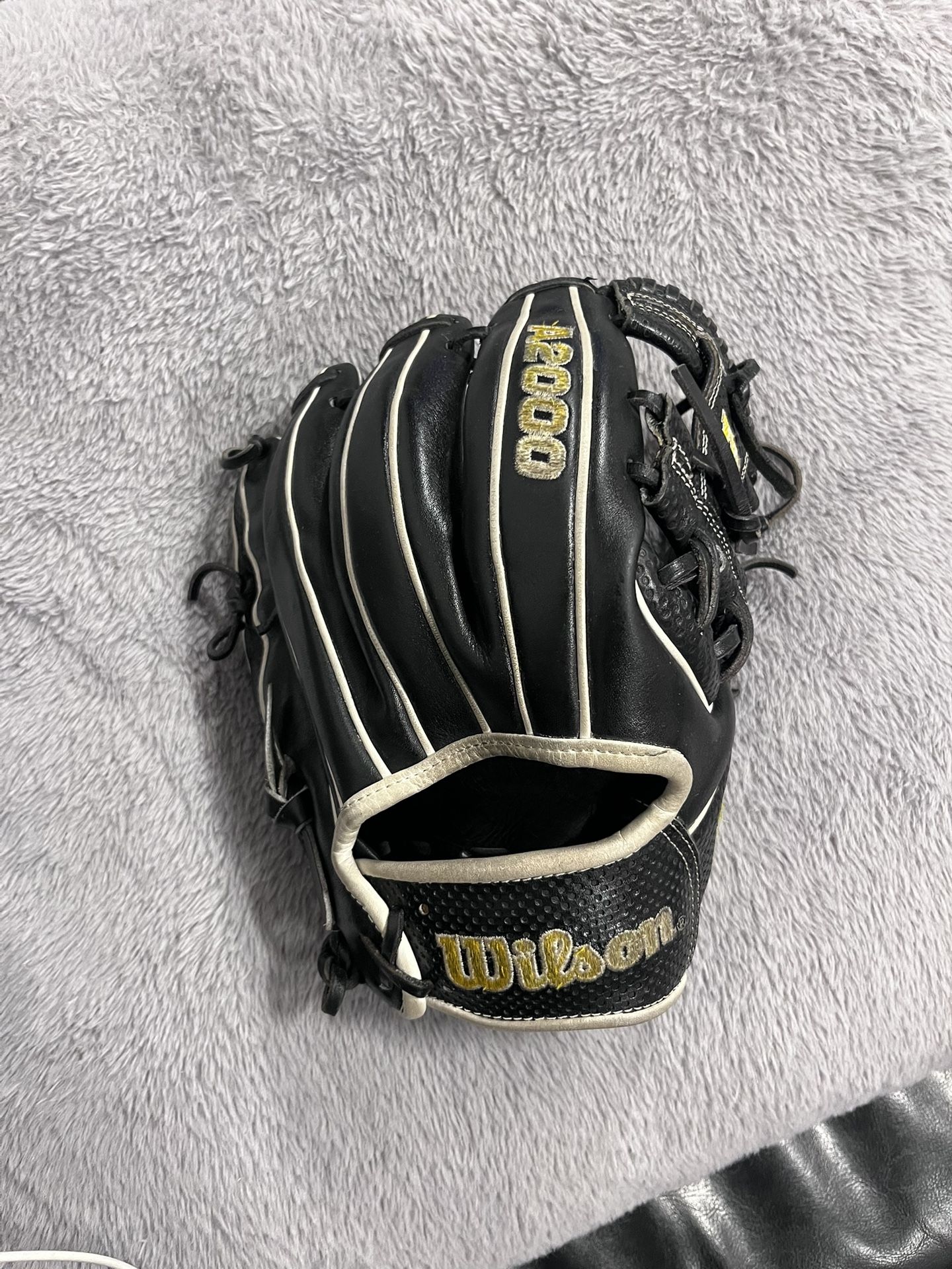 A2000 Glove