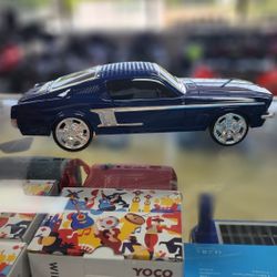 Bluetooth Car Speaker 