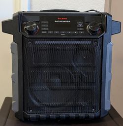 ION Pathfinder Speaker