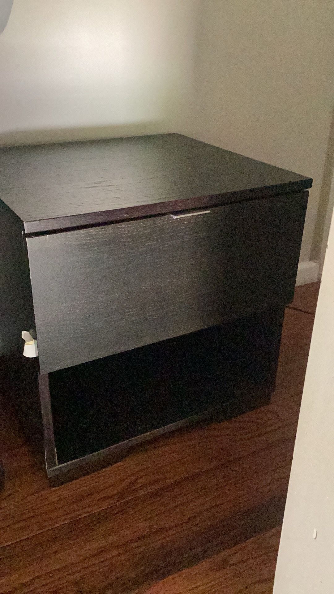 End table