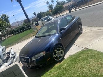 2006 Audi A4