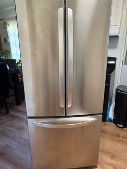 LG Fridge