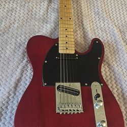 Custom Telecaster