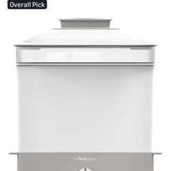 Brand New Bottle Sterilizer