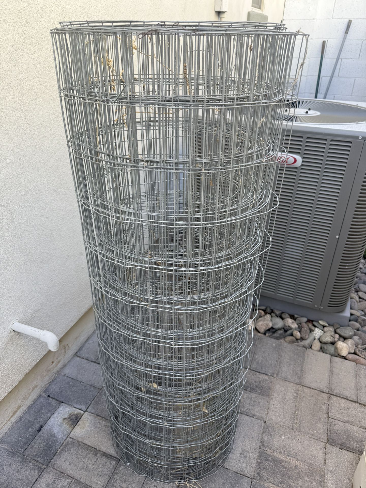 Fence 4 Feet Wire, 14 Guage