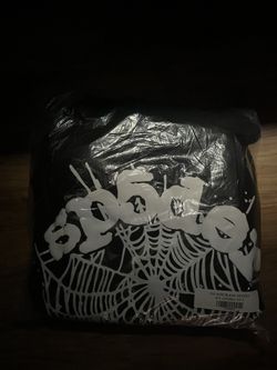 Sp5der Hoodie 