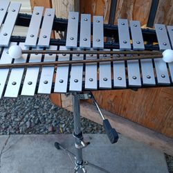 Xylophone Yamaha Student Kit