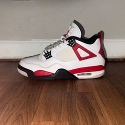 Jordan 4 