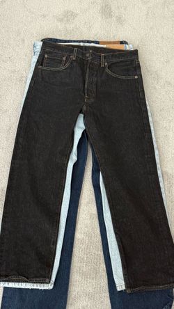 Levi’s