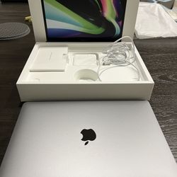 13” Mac book Pro M1