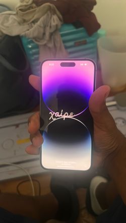 Apple iPhone 14 Pro Max 128