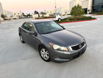 2010 Honda Accord