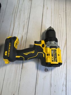 20V MAX XR Cordless Compact 1/2 in. Drill/Driver (Tool Only)