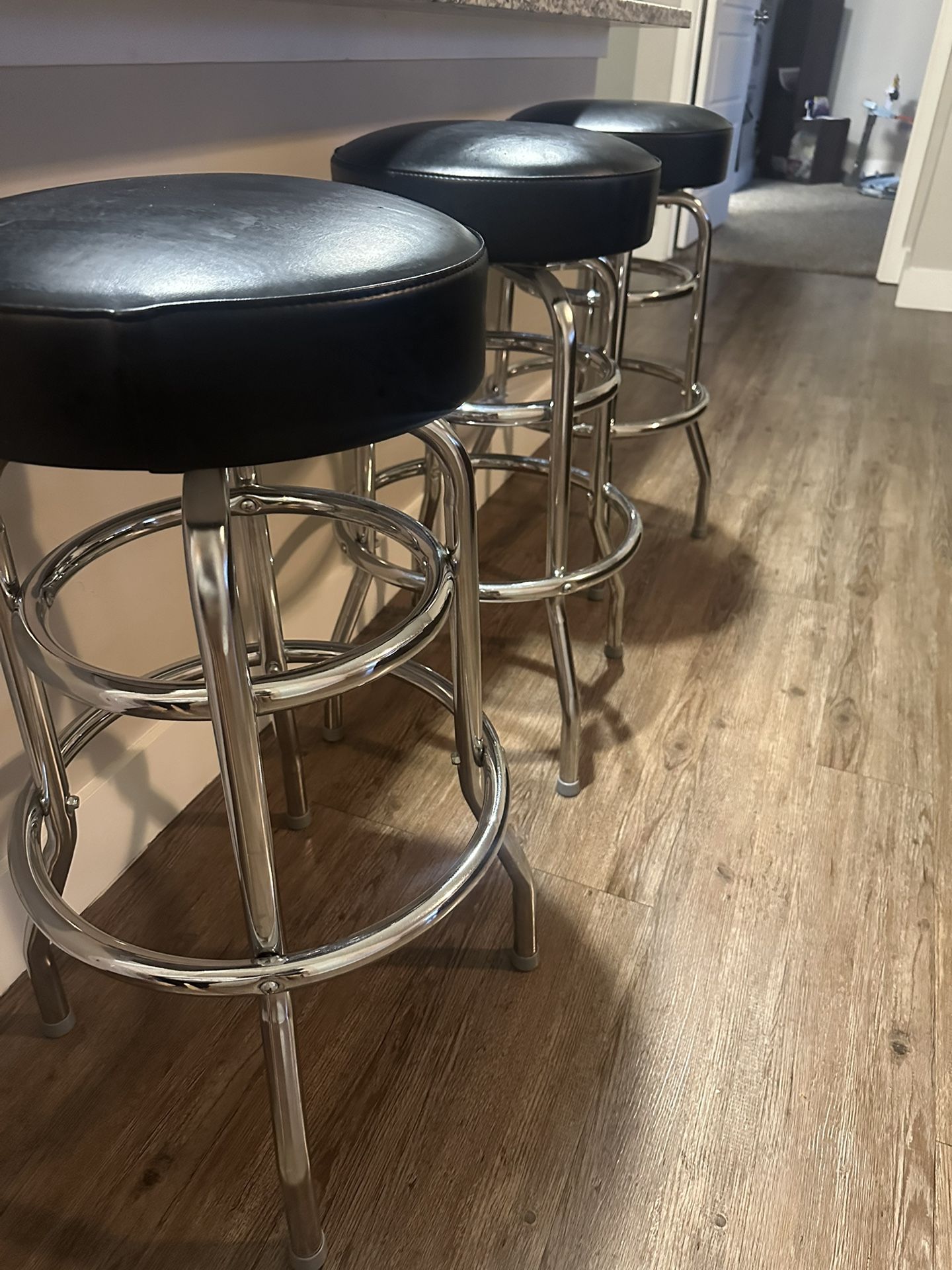 Stool Set