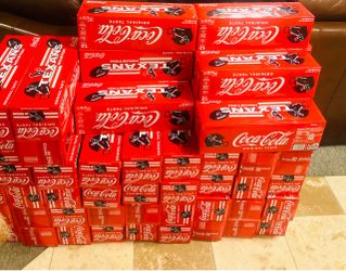 Coca 3 X17