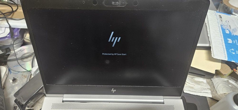 Hp Laptop 