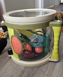 Baby Musical Instruments