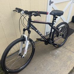 Gt bike 