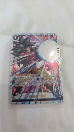 FB03 10x Kamehameha