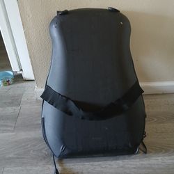 Seat Electric Massager 
