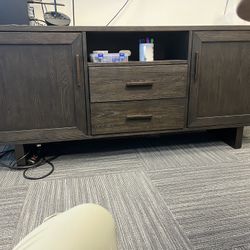 Tv Stand Or Credenza