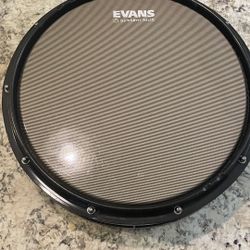 Xymox Snare Pad 