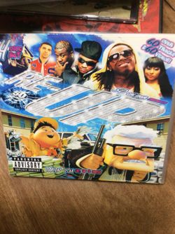Re up cd dvd