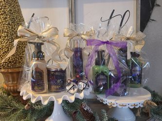 Christmas By Bath And Body Works