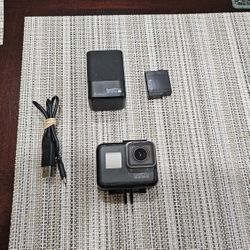 GoPro Hero 5 4K