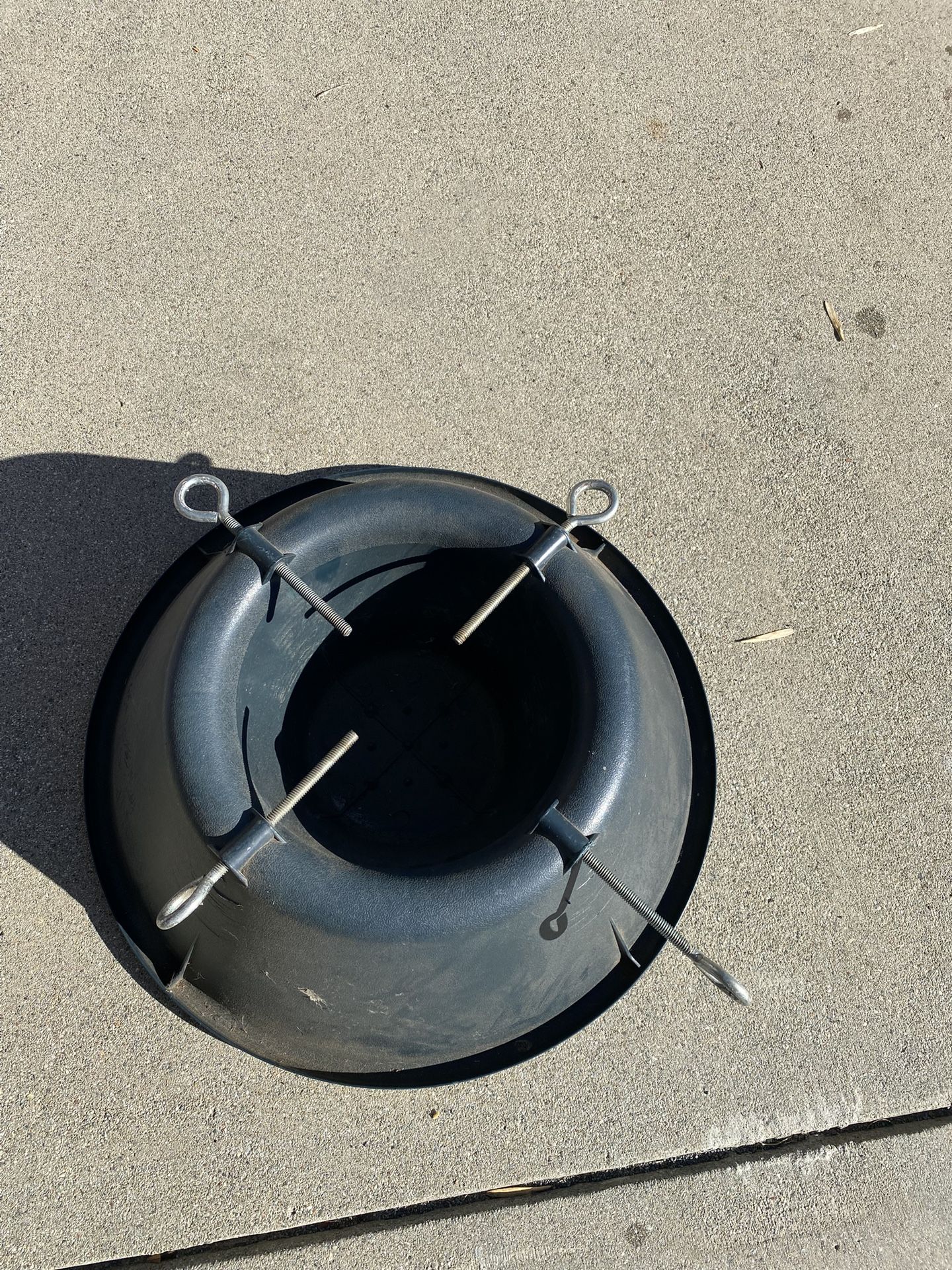 Christmas Tree Stand