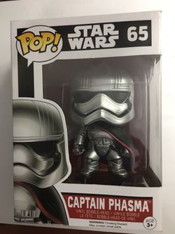 Funko POP Star Wars