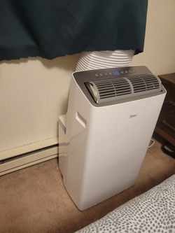Midea Portable AC