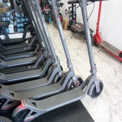 Electric Scooter Phantom Gogo 