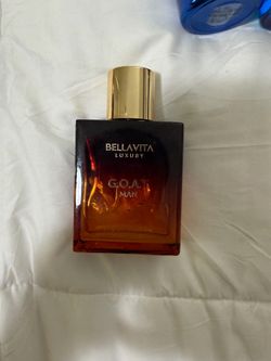 Bellavita Luxury CEO Man Parfume