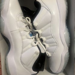 Jordan 11s
