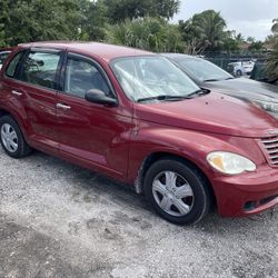 2006 Chrysler PT Cruiser