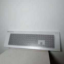 Microsoft Surface Wireless Keyboard 