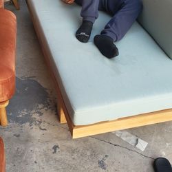 Sofa Bed