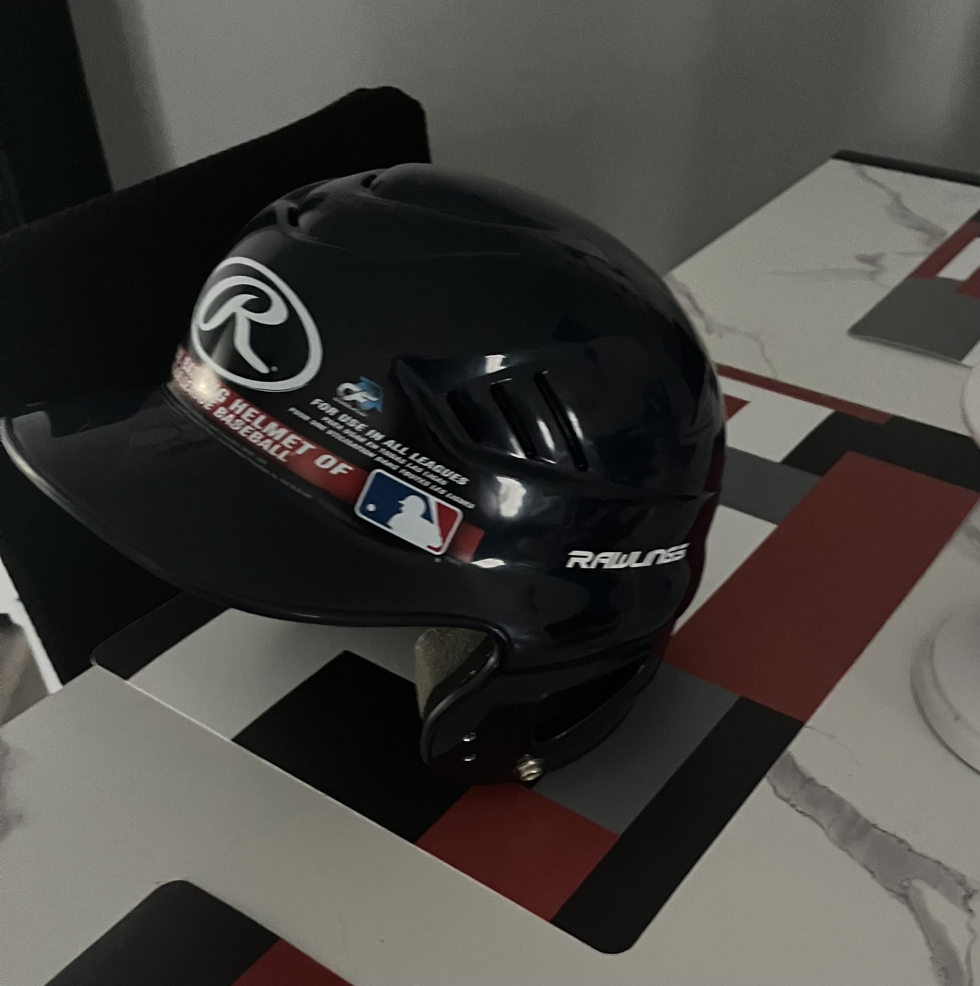 Rawlings Helmet 