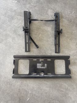 Sanus Accents Low-Profile TV Wall Mount - Up to 80 lbs