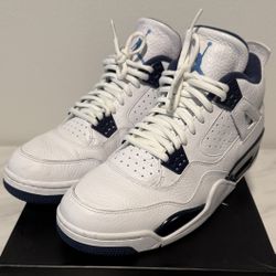 Air Jordan 4 Retro ‘Columbia’ 2015 (9)