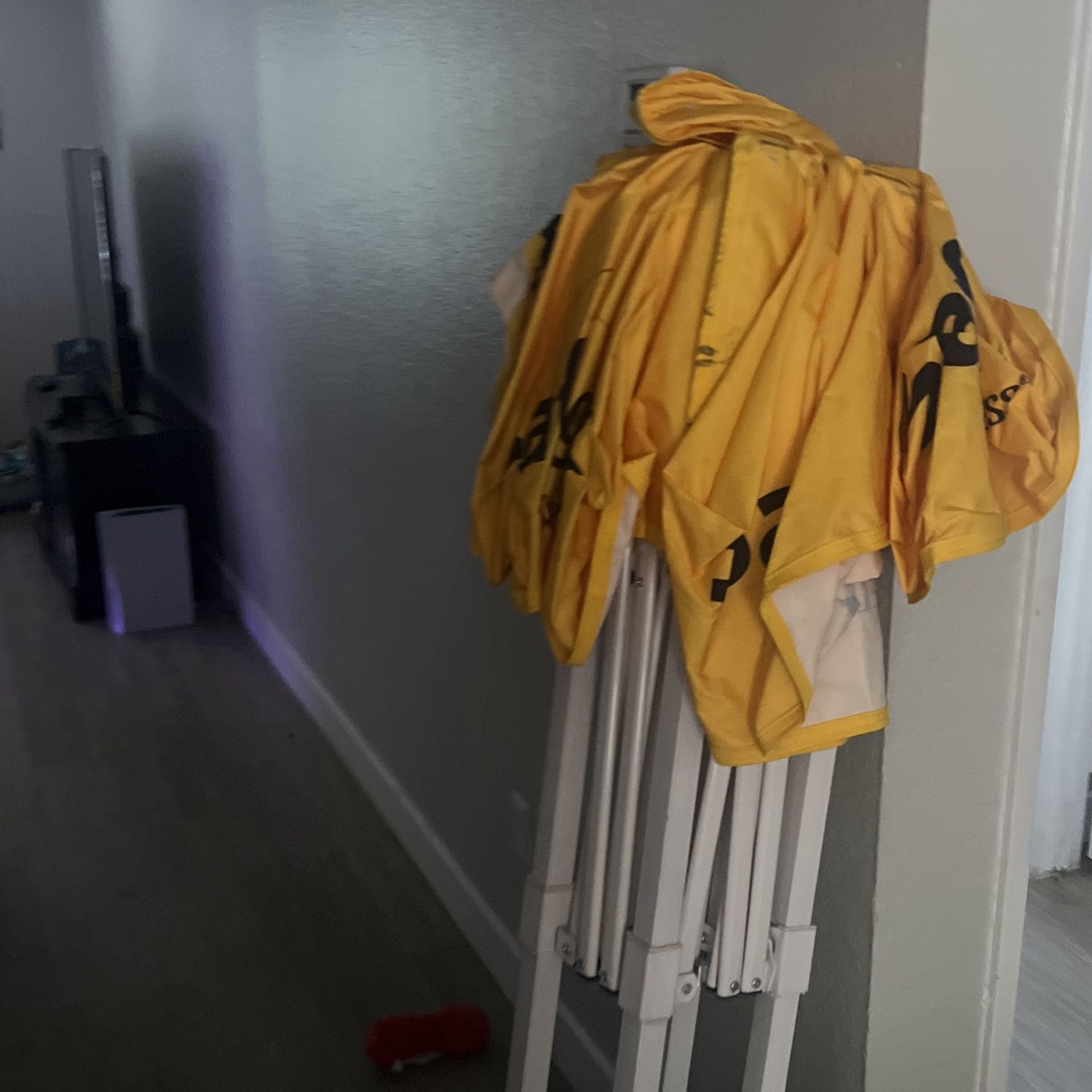 Safe Link Phone Tent