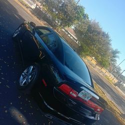 Dogce Charger 2013 Hemi V8 