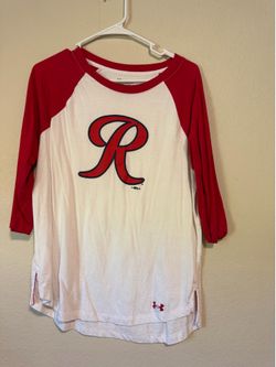 Tacoma Rainiers t shirt