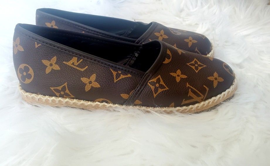 LV flats