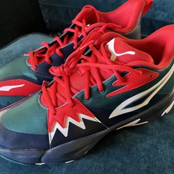 PUMA PRO CODE’S  & PUMA MOTORSPORTS TOP 