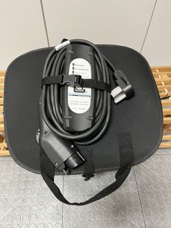 Clipper Creek EV Charger