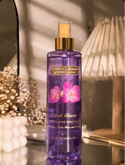 Ella Classic April Charm Revitalizing Body Mist