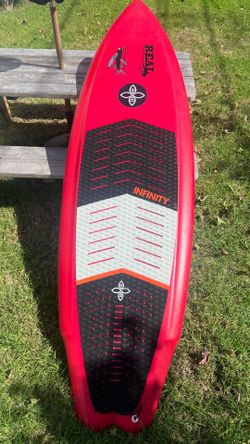 SUP Infinity B Line Model EPS Epoxy 7' 10" x 28.5" x 95.7 liters Stand Up Paddle Board